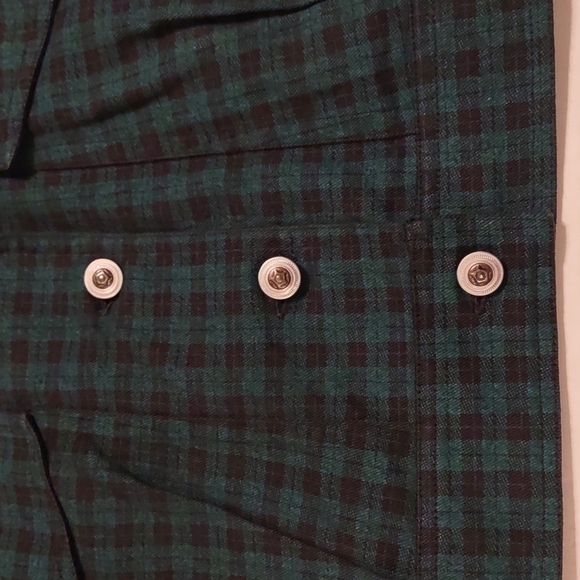 Eisenhower type jacket by Inner View Novelty - Picture 4 of 13